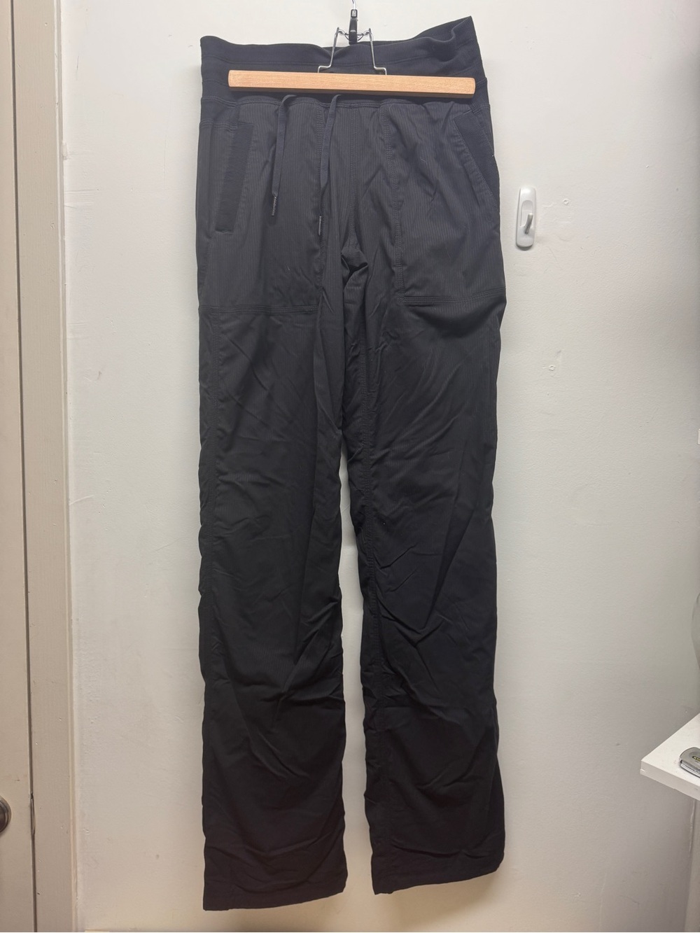Lululemon Studio Dance Pants (Lined) size 6 Tall